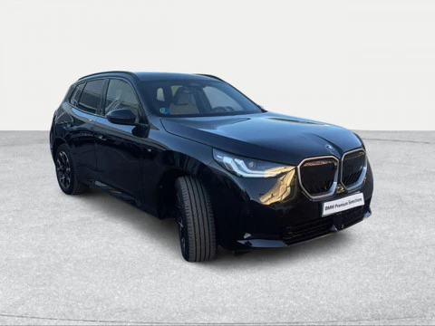 BMW X3 20d xDrive