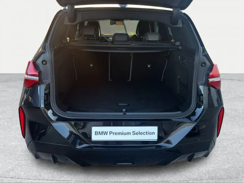 BMW X3 20d xDrive