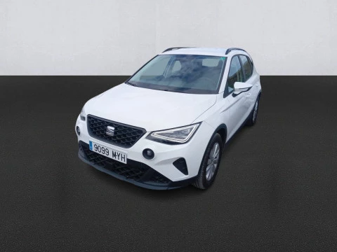 Seat Arona 1.0 TSI 85kW (115CV) Style XL