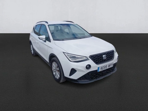 Seat Arona 1.0 TSI 85kW (115CV) Style XL