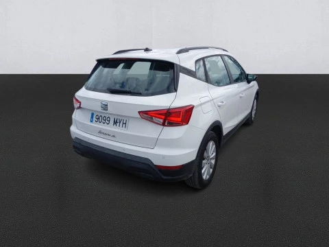 Seat Arona 1.0 TSI 85kW (115CV) Style XL