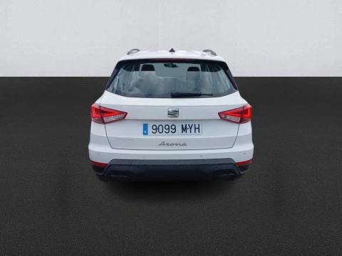 Seat Arona 1.0 TSI 85kW (115CV) Style XL