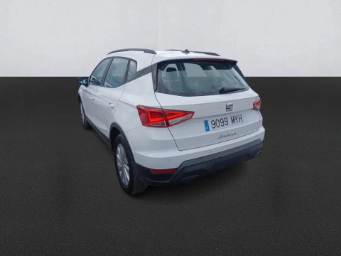Seat Arona 1.0 TSI 85kW (115CV) Style XL
