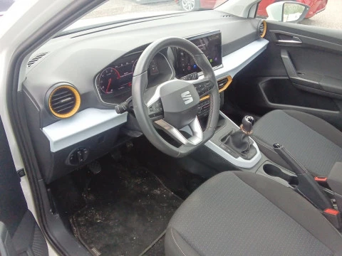 Seat Arona 1.0 TSI 85kW (115CV) Style XL