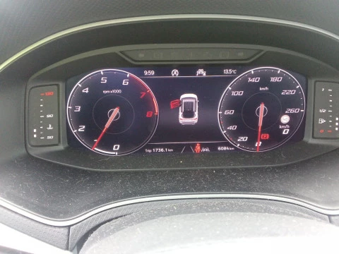 Seat Arona 1.0 TSI 85kW (115CV) Style XL