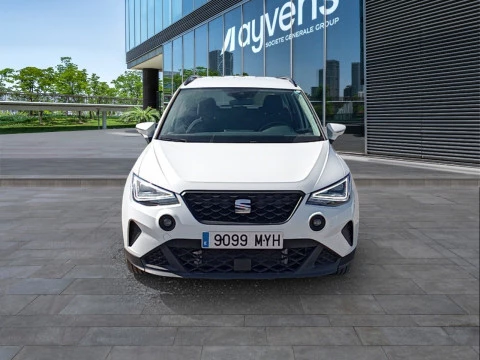 Seat Arona 1.0 TSI 85kW (115CV) Style XL