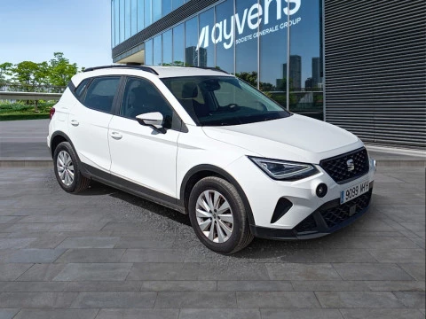 Seat Arona 1.0 TSI 85kW (115CV) Style XL
