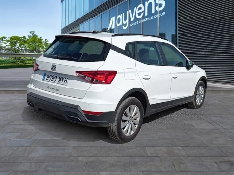 Seat Arona 1.0 TSI 85kW (115CV) Style XL