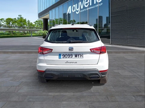 Seat Arona 1.0 TSI 85kW (115CV) Style XL