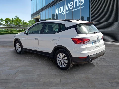 Seat Arona 1.0 TSI 85kW (115CV) Style XL