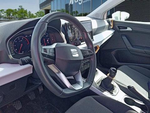 Seat Arona 1.0 TSI 85kW (115CV) Style XL