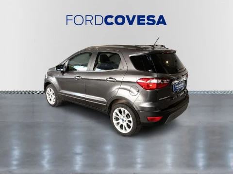Ford Ecosport 1.0T EcoBoost 92kW (125CV) S&S Titanium