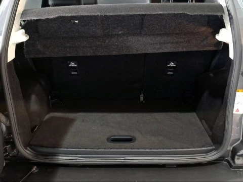 Ford Ecosport 1.0T EcoBoost 92kW (125CV) S&S Titanium