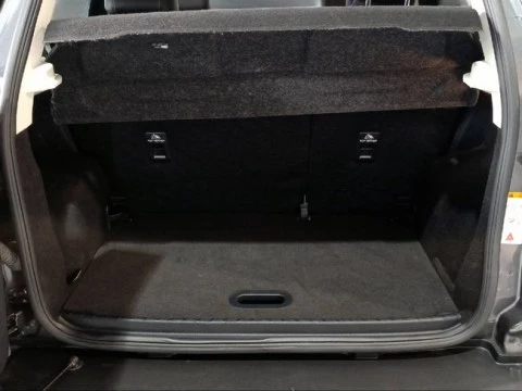 Ford Ecosport 1.0T EcoBoost 92kW (125CV) S&S Titanium