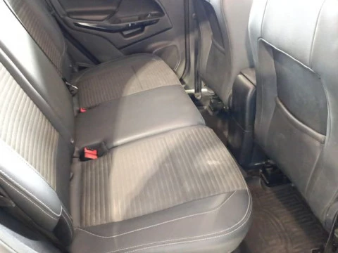 Ford Ecosport 1.0T EcoBoost 92kW (125CV) S&S Titanium