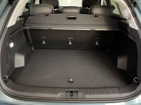 Jaecoo 7 MY25.5-PHEV Exc.1.5 TGDI+1DHT FWD Bit