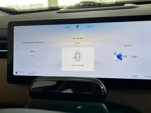 Jaecoo 7 MY25.5-PHEV Exc.1.5 TGDI+1DHT FWD Bit