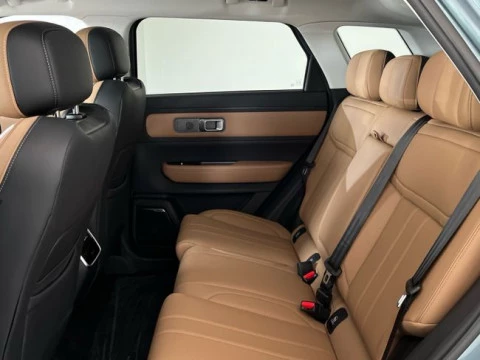Jaecoo 7 MY25.5-PHEV Exc.1.5 TGDI+1DHT FWD Bit