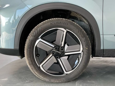 Jaecoo 7 MY25.5-PHEV Exc.1.5 TGDI+1DHT FWD Bit