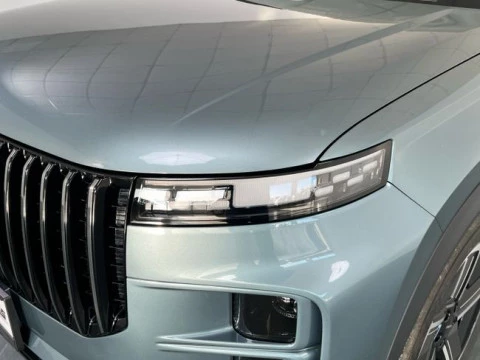 Jaecoo 7 MY25.5-PHEV Exc.1.5 TGDI+1DHT FWD Bit