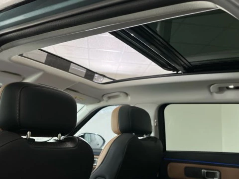 Jaecoo 7 MY25.5-PHEV Exc.1.5 TGDI+1DHT FWD Bit