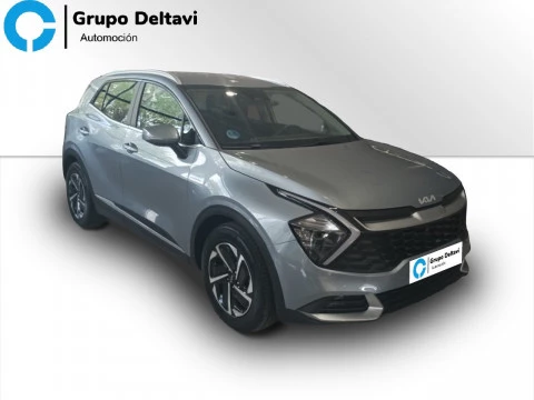 Kia Sportage 1.6 T-GDi MHEV 110kW (150CV) Drive 4x2