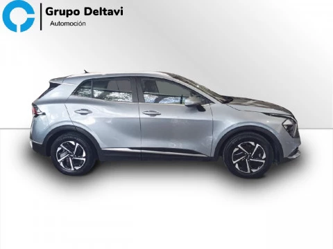 Kia Sportage 1.6 T-GDi MHEV 110kW (150CV) Drive 4x2