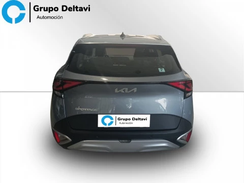 Kia Sportage 1.6 T-GDi MHEV 110kW (150CV) Drive 4x2