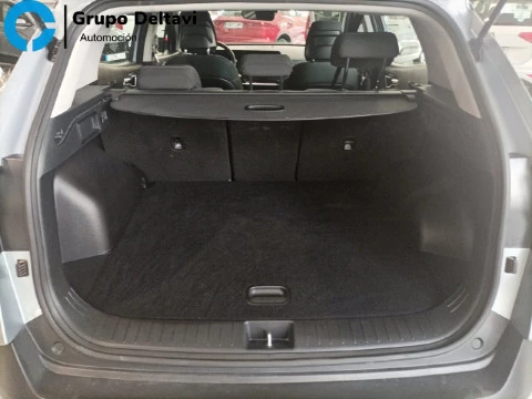 Kia Sportage 1.6 T-GDi MHEV 110kW (150CV) Drive 4x2