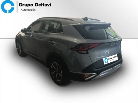 Kia Sportage 1.6 T-GDi MHEV 110kW (150CV) Drive 4x2