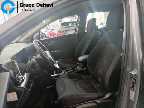 Kia Sportage 1.6 T-GDi MHEV 110kW (150CV) Drive 4x2