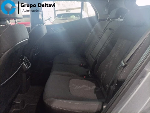 Kia Sportage 1.6 T-GDi MHEV 110kW (150CV) Drive 4x2