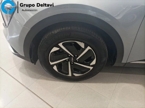 Kia Sportage 1.6 T-GDi MHEV 110kW (150CV) Drive 4x2