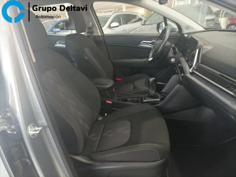 Kia Sportage 1.6 T-GDi MHEV 110kW (150CV) Drive 4x2