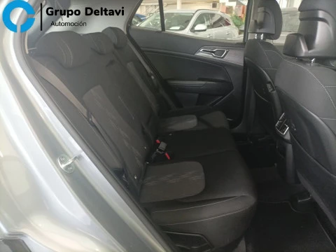 Kia Sportage 1.6 T-GDi MHEV 110kW (150CV) Drive 4x2