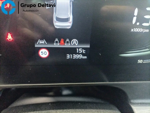 Kia Sportage 1.6 T-GDi MHEV 110kW (150CV) Drive 4x2