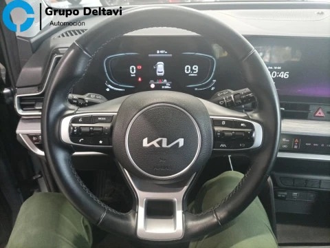Kia Sportage 1.6 T-GDi MHEV 110kW (150CV) Drive 4x2