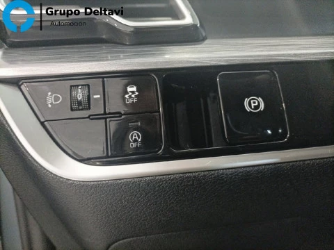 Kia Sportage 1.6 T-GDi MHEV 110kW (150CV) Drive 4x2