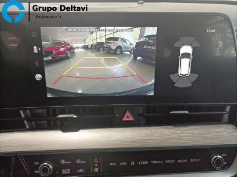 Kia Sportage 1.6 T-GDi MHEV 110kW (150CV) Drive 4x2