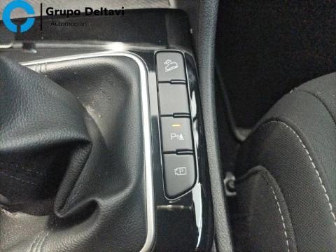 Kia Sportage 1.6 T-GDi MHEV 110kW (150CV) Drive 4x2