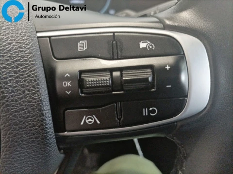 Kia Sportage 1.6 T-GDi MHEV 110kW (150CV) Drive 4x2