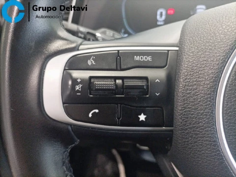 Kia Sportage 1.6 T-GDi MHEV 110kW (150CV) Drive 4x2