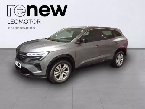Renault Austral Equilibre Mild Hybrid 103kW (140CV) Renault Austral Equilibre Mild Hybrid 103kW (140CV)