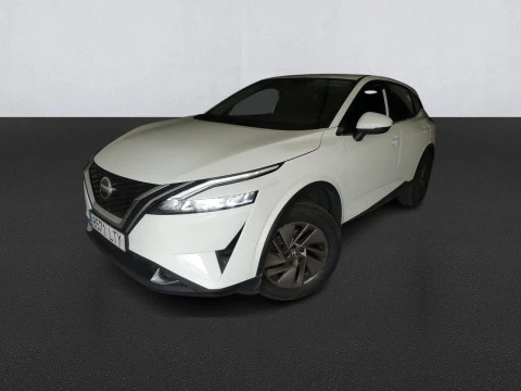 Nissan Qashqai DIG-T 103kW (140CV) mHEV 4x2 Acenta