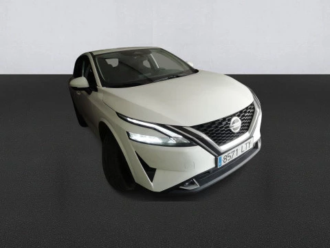 Nissan Qashqai DIG-T 103kW (140CV) mHEV 4x2 Acenta