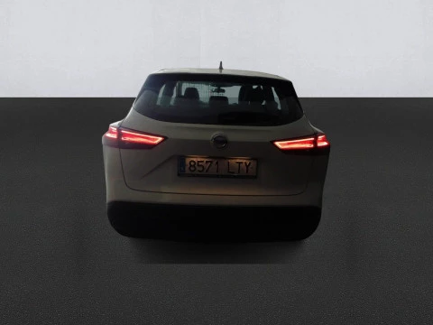 Nissan Qashqai DIG-T 103kW (140CV) mHEV 4x2 Acenta