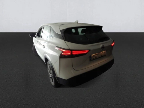 Nissan Qashqai DIG-T 103kW (140CV) mHEV 4x2 Acenta