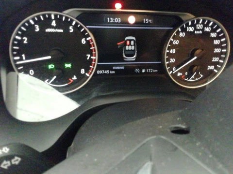 Nissan Qashqai DIG-T 103kW (140CV) mHEV 4x2 Acenta