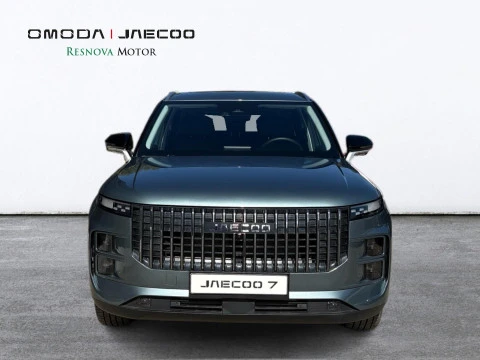 Jaecoo 7 Select 1.6 TGDI 108kW (145CV) FWD