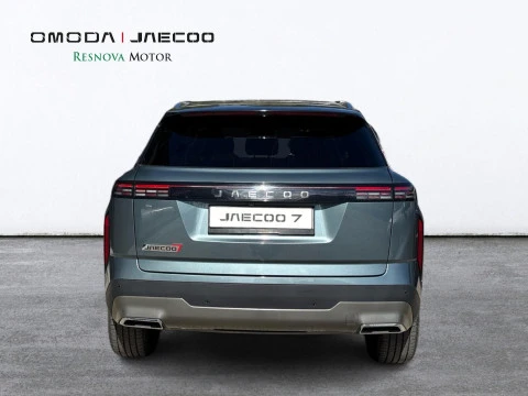 Jaecoo 7 Select 1.6 TGDI 108kW (145CV) FWD